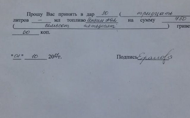 Скандал: Медики Скандал: Медики