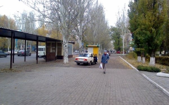 Горожане возмущены наглостью парковщика (ФОТОФАКТ) Фото № 0 Горожане возмущены наглостью парковщика (ФОТОФАКТ) Фото № 0