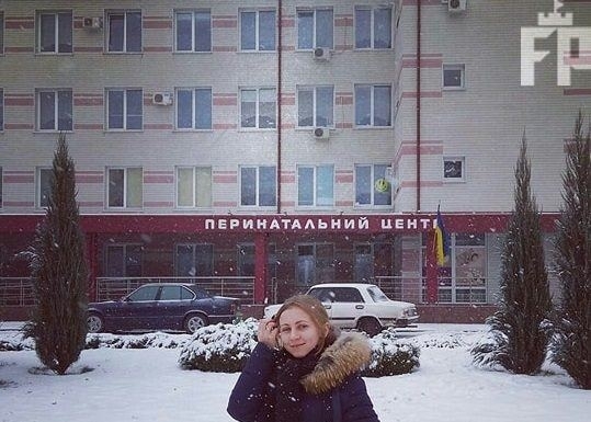 Запорожцы публикуют в сети свои зимние фото Фото № 14 Запорожцы публикуют в сети свои зимние фото Фото № 14