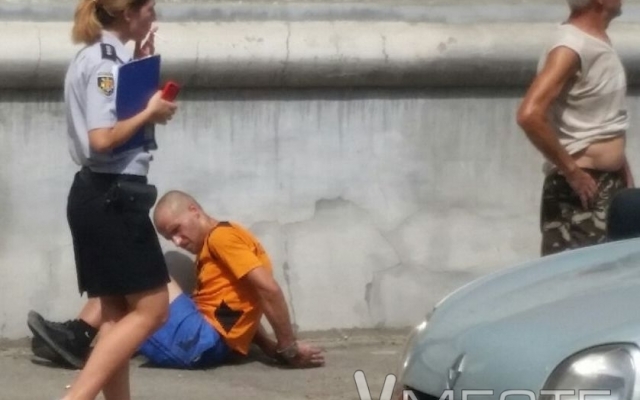 В Запорожье задержана преступная банда (ФОТО) Фото № 4 В Запорожье задержана преступная банда (ФОТО) Фото № 4