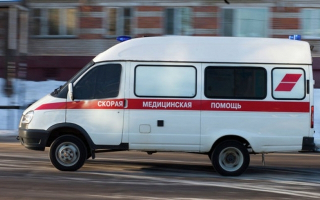 В Запорожской области мужчина сам себя изрезал ножом Фото № 0 В Запорожской области мужчина сам себя изрезал ножом Фото № 0