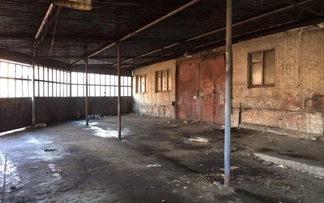 В Запорожье ликвидировали свалку с человеческими останками (ФОТО) Фото № 4 В Запорожье ликвидировали свалку с человеческими останками (ФОТО) Фото № 4