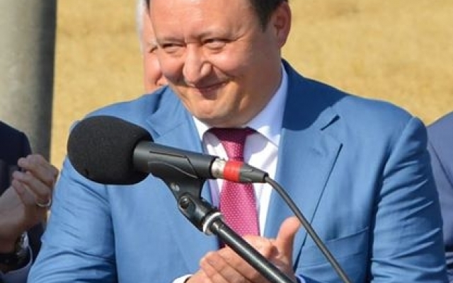 Скандал: Губернатор выгнал журналиста из совещания Фото № 0 Скандал: Губернатор выгнал журналиста из совещания Фото № 0