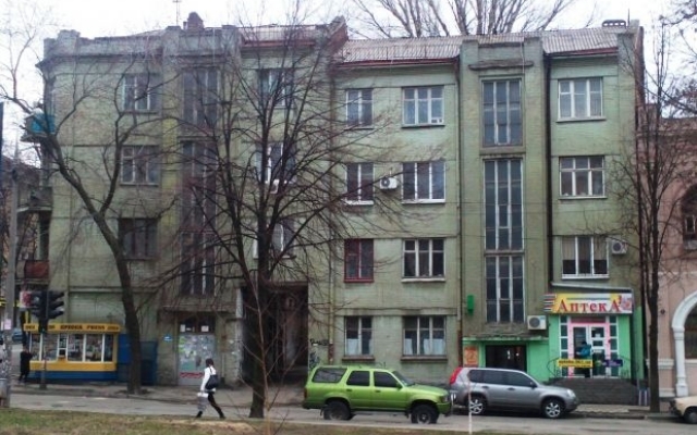 Исторические дома Александровска (ФОТО) Фото № 3 Исторические дома Александровска (ФОТО) Фото № 3