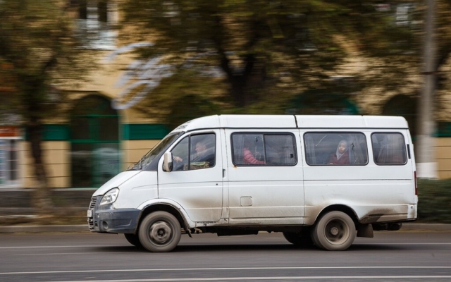 В Запорожье на одном из маршрутов произошли перемены Фото № 0 В Запорожье на одном из маршрутов произошли перемены Фото № 0
