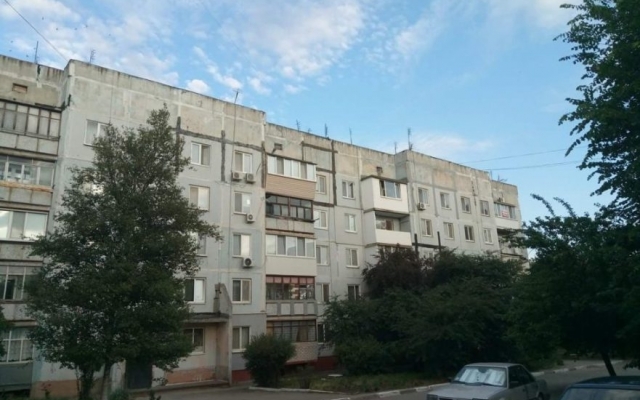 В Запорожье соседи несколько лет дурачили мать и сына Фото № 1 В Запорожье соседи несколько лет дурачили мать и сына Фото № 1
