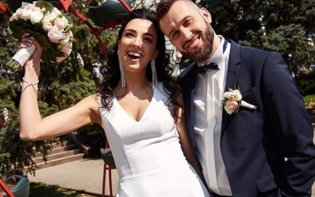 Один из видных запорожских женихов отныне несвободен (ФОТО) Фото № 6 Один из видных запорожских женихов отныне несвободен (ФОТО) Фото № 6