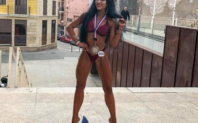 Запорожская спортсменка-красавица получила серебро на Чемпионате мира (ФОТО) Фото № 2 Запорожская спортсменка-красавица получила серебро на Чемпионате мира (ФОТО) Фото № 2