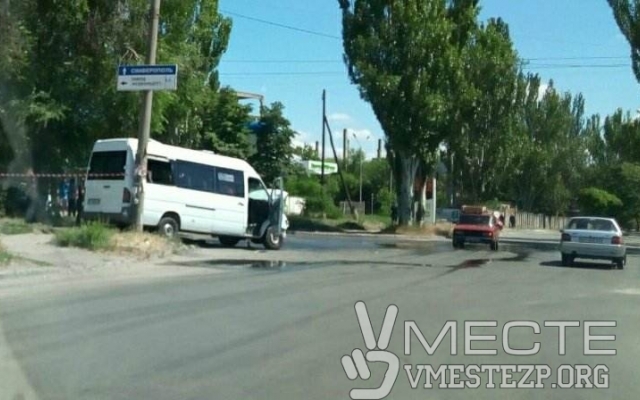 Опубликованы фото с места сегодняшнего громкого ДТП (ФОТО) Фото № 2 Опубликованы фото с места сегодняшнего громкого ДТП (ФОТО) Фото № 2