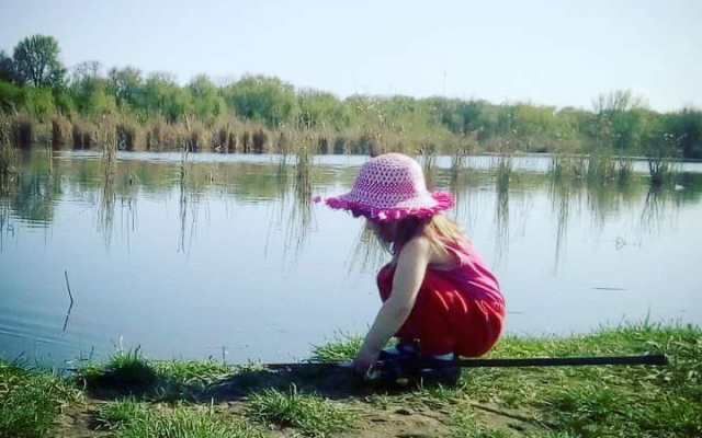 В сети появились яркие фото майских выходных в Запорожье Фото № 0 В сети появились яркие фото майских выходных в Запорожье Фото № 0