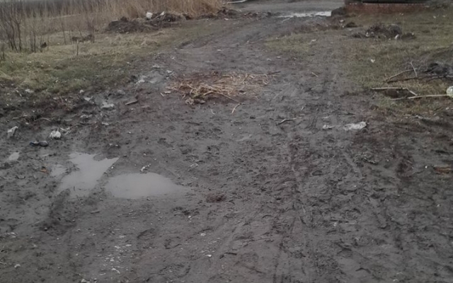 Запорожанка показала Запорожанка показала