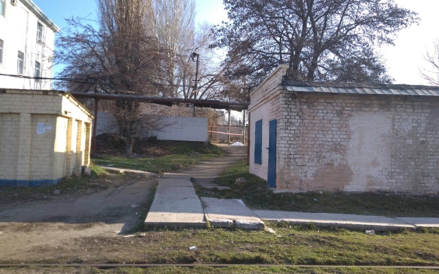 Около железнодорожного депо найден труп Фото № 1 Около железнодорожного депо найден труп Фото № 1