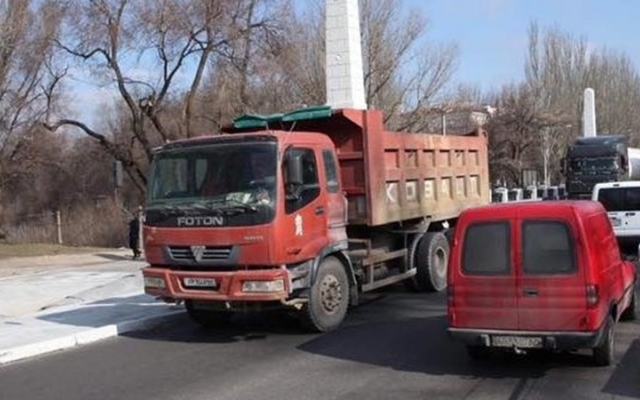 На проспекте Металлургов временно перекроют движение Фото № 0 На проспекте Металлургов временно перекроют движение Фото № 0