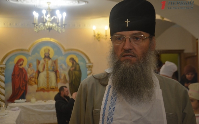 В Запорожье маленькие В Запорожье маленькие