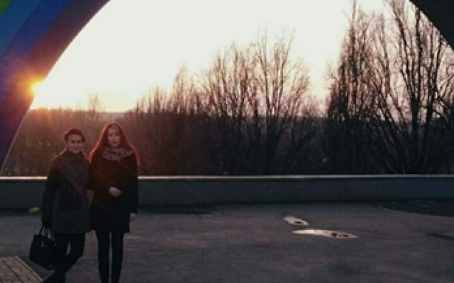 Как запорожцы проводят выходные. Фотоподборка из Instagram Фото № 10 Как запорожцы проводят выходные. Фотоподборка из Instagram Фото № 10