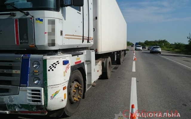 Полиция ищет свидетелей смертельного ДТП на запорожской трассе (ФОТО) Фото № 0 Полиция ищет свидетелей смертельного ДТП на запорожской трассе (ФОТО) Фото № 0