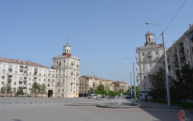 В сети показали шарм индустриального Запорожья (ФОТО) Фото № 7 В сети показали шарм индустриального Запорожья (ФОТО) Фото № 7