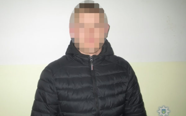 В Запорожской области задержали серийного мошенника (ФОТО) Фото № 0 В Запорожской области задержали серийного мошенника (ФОТО) Фото № 0