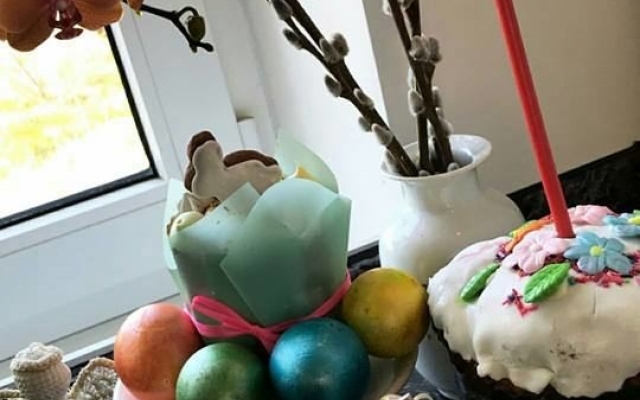 Запорожцы делятся в Запорожцы делятся в