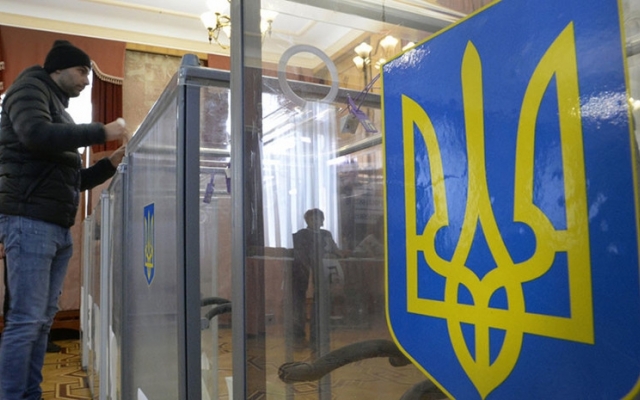 В Запорожской области задержали фотографа бюллетеней Фото № 0 В Запорожской области задержали фотографа бюллетеней Фото № 0