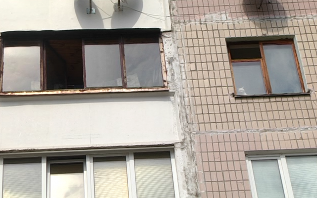 Запорожанка в своей квартире развела более 40 котов: соседи страдают от смрада (ФОТО) Фото № 3 Запорожанка в своей квартире развела более 40 котов: соседи страдают от смрада (ФОТО) Фото № 3