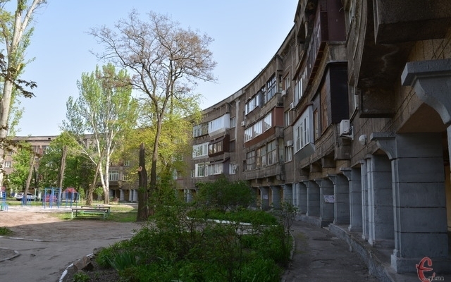 В сети показали шарм индустриального Запорожья (ФОТО) Фото № 5 В сети показали шарм индустриального Запорожья (ФОТО) Фото № 5