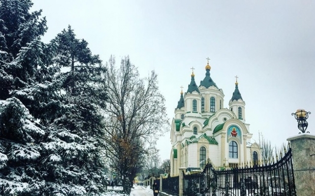 Запорожье в первые весенние дни. Фотоподборка из соцсетей Фото № 0 Запорожье в первые весенние дни. Фотоподборка из соцсетей Фото № 0