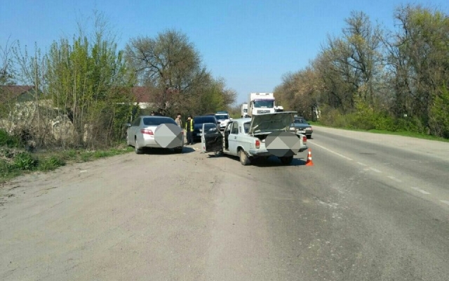 ДТП в Запорожье: ДТП в Запорожье: