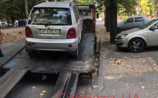 У запорожанки угнали авто. Разыскиваются свидетели (ФОТО) Фото № 0 У запорожанки угнали авто. Разыскиваются свидетели (ФОТО) Фото № 0