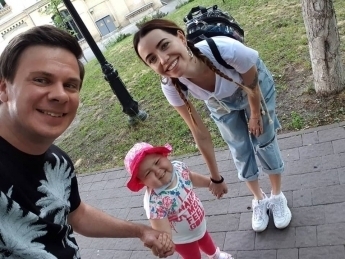 Пятилетняя девочка, за жизнь которой боролась вся страна, умерла Фото № 0 Пятилетняя девочка, за жизнь которой боролась вся страна, умерла Фото № 0