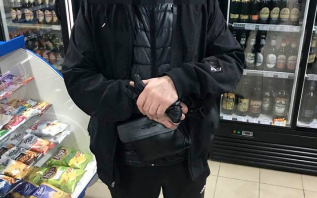 В запорожском магазине произошла массовая драка (ФОТО) Фото № 0 В запорожском магазине произошла массовая драка (ФОТО) Фото № 0