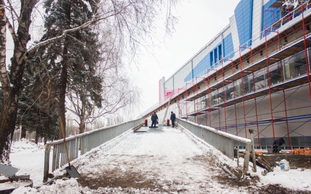 В сети показали, как сегодня выглядит В сети показали, как сегодня выглядит
