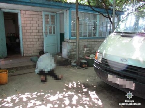 Поножовщина между женщинами закончилась убийством (ФОТО) Фото № 0 Поножовщина между женщинами закончилась убийством (ФОТО) Фото № 0