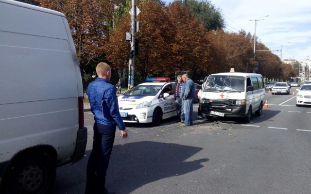 Стали известны подробности аварии с участием Стали известны подробности аварии с участием