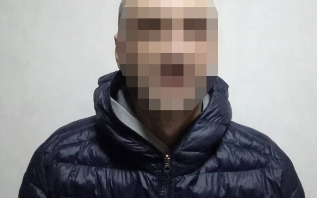 В Запорожье дерзкое ограбление одного из заведений (ФОТО) Фото № 0 В Запорожье дерзкое ограбление одного из заведений (ФОТО) Фото № 0