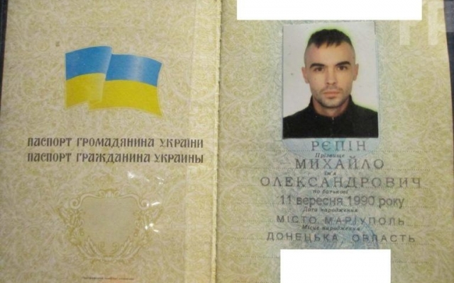 Запорожский боец остался без регистрации и жилья, ему отказывают в помощи (ФОТО) Фото № 1 Запорожский боец остался без регистрации и жилья, ему отказывают в помощи (ФОТО) Фото № 1