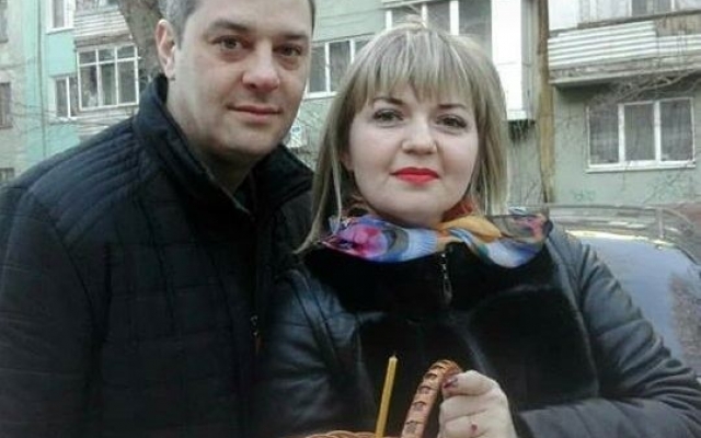 Запорожцы делятся в Запорожцы делятся в