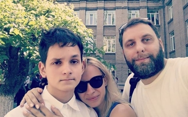 Как запорожцы последний звонок отмечали: Подсмотрено в Instagram Фото № 2 Как запорожцы последний звонок отмечали: Подсмотрено в Instagram Фото № 2