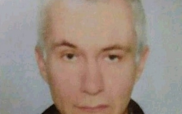 Помоги найти: в Запорожье три месяца разыскивают 45-летнего мужчину Фото № 0 Помоги найти: в Запорожье три месяца разыскивают 45-летнего мужчину Фото № 0