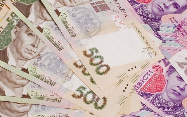 В Запорожской области увеличилась средняя зарплата Фото № 0 В Запорожской области увеличилась средняя зарплата Фото № 0