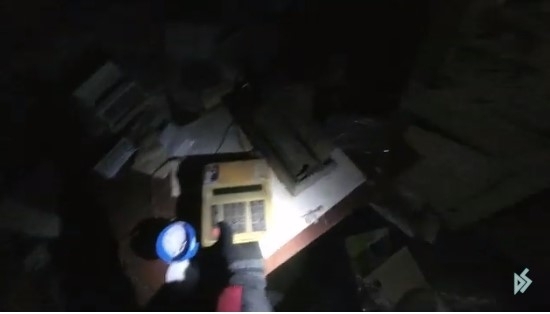 Экстремалы на территории заброшенного завода обнаружили рабочие станки (ВИДЕО) Фото № 0 Экстремалы на территории заброшенного завода обнаружили рабочие станки (ВИДЕО) Фото № 0