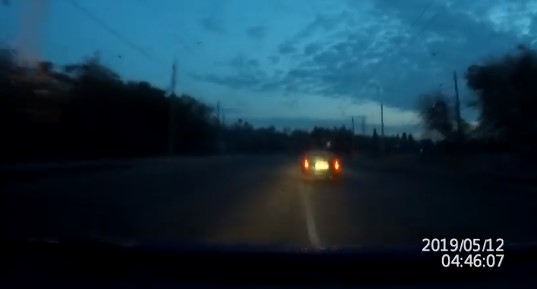 В Запорожье на Набережной магистрали произошла полицейская погоня (ВИДЕО) Фото № 0 В Запорожье на Набережной магистрали произошла полицейская погоня (ВИДЕО) Фото № 0