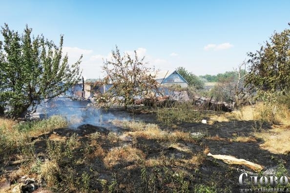 Под Запорожьем масштабный пожар, на ликвидацию брошены все силы (ФОТО) Фото № 4 Под Запорожьем масштабный пожар, на ликвидацию брошены все силы (ФОТО) Фото № 4