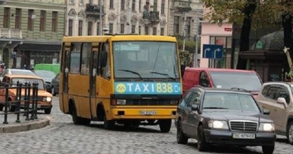 Стало известно, каким транспортом чаще всего пользуются запорожцы Фото № 1 Стало известно, каким транспортом чаще всего пользуются запорожцы Фото № 1