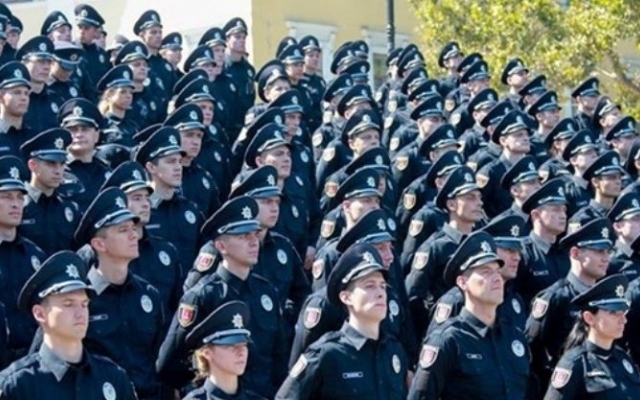 Жителям Запорожской области предлагают пополнить ряды подразделений полиции Фото № 0 Жителям Запорожской области предлагают пополнить ряды подразделений полиции Фото № 0