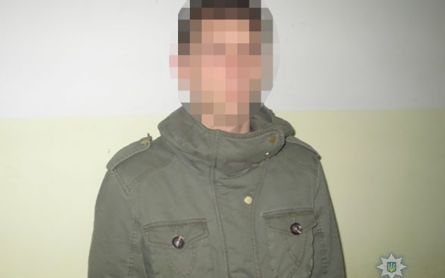 На 13-летнего мальчика напали средь бела дня Фото № 0 На 13-летнего мальчика напали средь бела дня Фото № 0