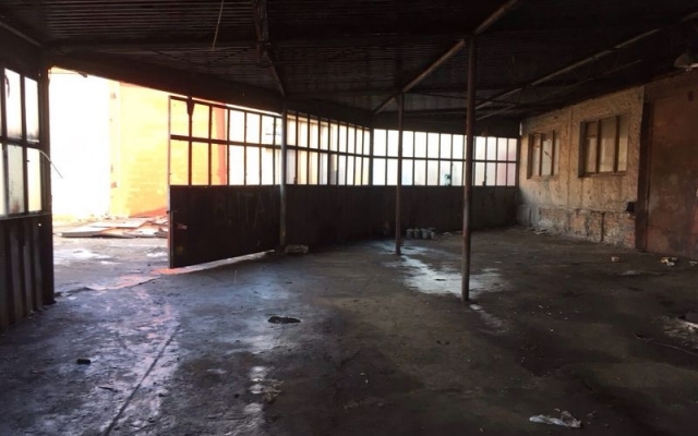В Запорожье ликвидировали свалку с человеческими останками (ФОТО) Фото № 3 В Запорожье ликвидировали свалку с человеческими останками (ФОТО) Фото № 3