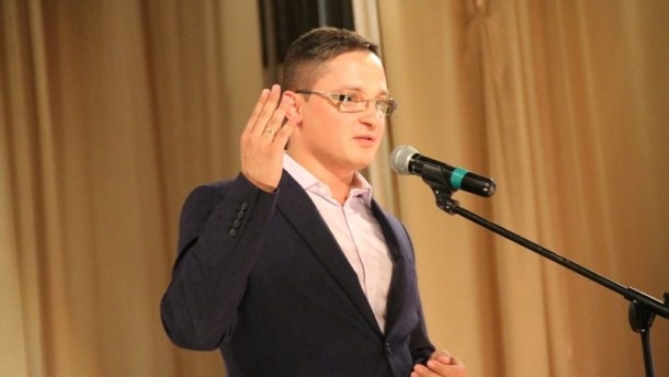 Замглавы запорожского облсовета предложил украинцам равняться на Уганду Фото № 0 Замглавы запорожского облсовета предложил украинцам равняться на Уганду Фото № 0
