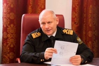 Запорожец оказался в списке врагов Украины Фото № 0 Запорожец оказался в списке врагов Украины Фото № 0