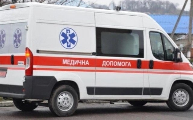 Парень, которого в Запорожье Парень, которого в Запорожье